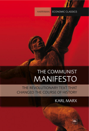 Karl Marx Communist Manifesto