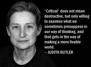 To help improve the quality of the lyrics, visit Judith Butler (Ft ...