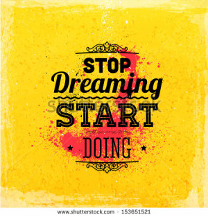 Quote Typographical Background, vector design. 