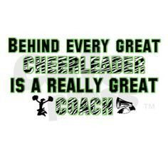 ... my team are like my brothers and sisters! We are a cheer family! More