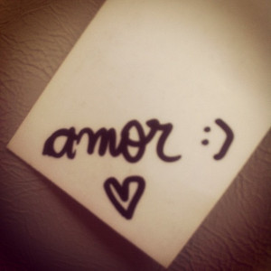 amor, heart, instagram, love, quote