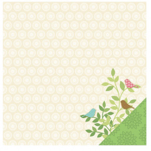 KI Memories - Enchanting Collection - 12 x 12 Double Sided Paper ...