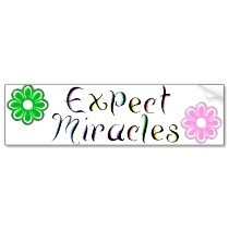 Your Thoughts Become Things