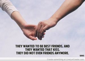 to_be_best_friends_and_they_wanted_that_kiss_they_did_not_even_friends ...