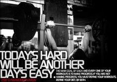 Bodybuilding Quotes, Health Quotes, Fatty Boomboomcrossfit, Healthy ...