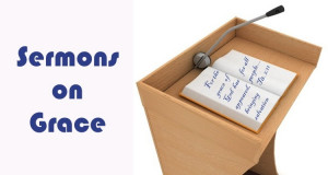 Great Sermon Illustrations On Grace
