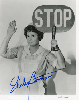 Pictures Shirley Booth Elise Harris Videos Picture picture