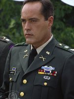 Powers Boothe