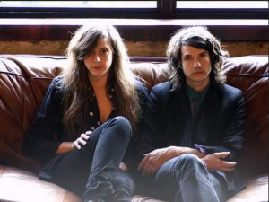 Beach House (band) Picture Gallery