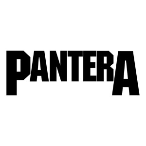 Pantera Logo Panteracd