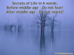 Secrets Life Best Quotes