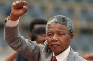 What a lost prison manuscript reveals about the real Nelson Mandela