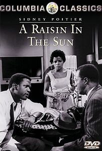 Raisin in the Sun (DVD) P9139