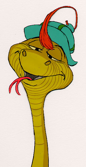 Playground for A Curious Kid