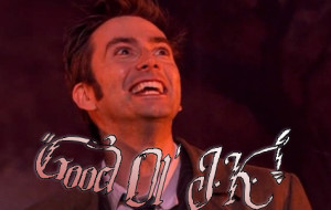 Doctor Who The Shakespeare Code Quotes The shakespeare code: harry