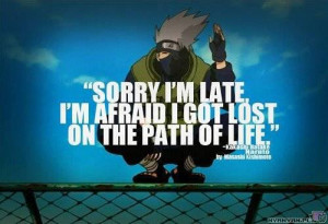 Happy Anime Quotes Anime quote #101 by anime-