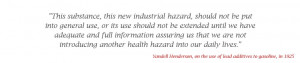 today one out of every six children suffers from some form of ...
