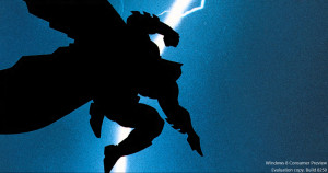 This theme can be used in the operating system Windows 8, Windows RT ...