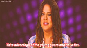 Khloe Kardashian’s Best Quotes Of All Time