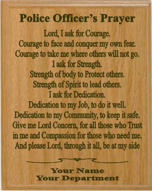 ... .We can customize any plaque for memorials or retirement plaques
