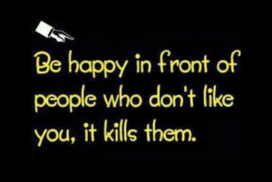 Be Happy Image Quotes And Sayings