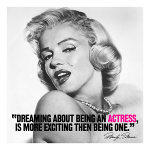 Stunning Marilyn Monroe Quotes