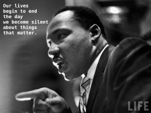 MLK-Speech