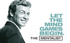The Mentalist Mentalist : Let The Mind Games Begin