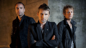 Muse launch Defector video