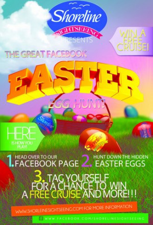 easter egg hunt poster funny easter quotes rules of chocolate easter ...