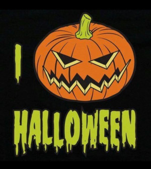 Halloween quotes, best, sayings, horor