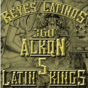 latin kings bitch