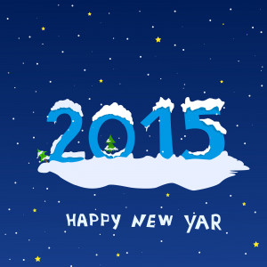 ... wallpapers from these latest Happy New Year 2015 Wallpapers