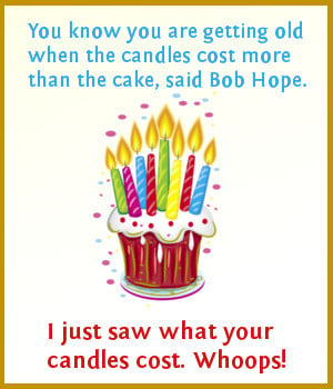 25 Cute And Funny Birthday Quotes