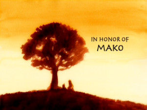 En La Leyenda de Korra , el personaje de Mako lleva su nombre en su ...