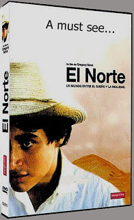 El Norte (1983) Gregory Nava