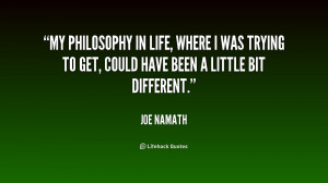Philosophy Life Quotes News