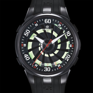 Thewatchquote on The Watch Quote Photo Perrelet Turbine Xl Parano A