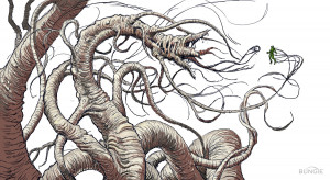 Image Links: Eldritch Abomination