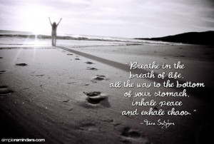 beautiful yoga quotes