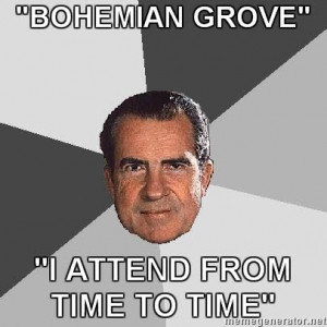 Lighthearted Humour (Intermission from Doom and Gloom)