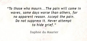 griefHaven support group meetings