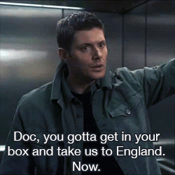 who matt smith sherlock supernatural superwholock sherlock holmes john ...