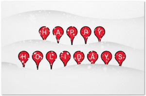 Holiday greetings holiday cheer quotes