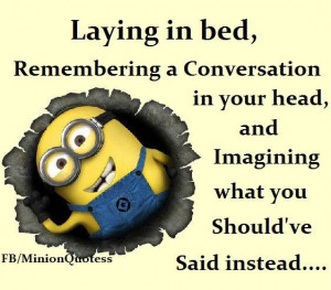 bedtime quotes and sayings by minions 5 photos IMGS Buzz