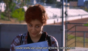 solemnly swear I am up to no good