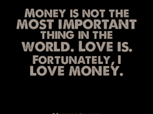 harold coffin behind every successful man you 39 ll find a woman who ...