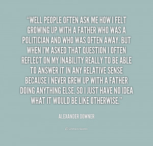 Alexander Quotes