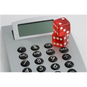 Employee Theft: Don’t Roll the Dice