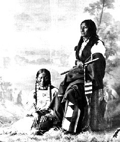 Native American Quotes About Love